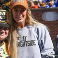 Sophie Cunningham SEC Football Game Sweatshirt