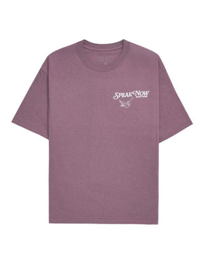 Speak Now Bird Cage T-Shirt