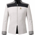 Star Trek Starfleet Academy Robert Picardo Jacket