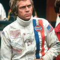Steve McQueen Le Mans Grand Prix Jacket