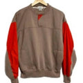 Stranger Things S05 Joe Keery Henley Sweater