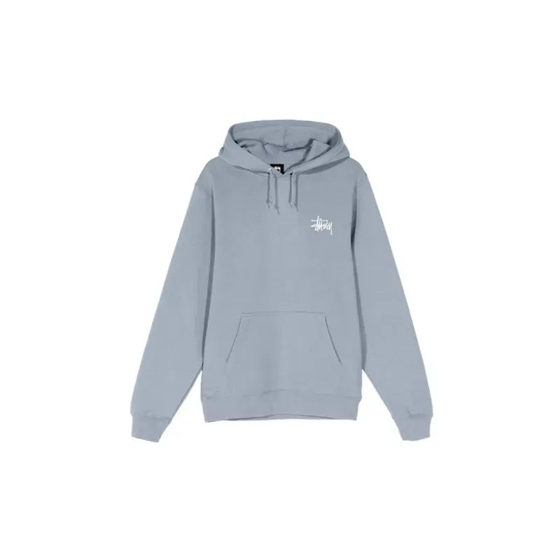 Stussy Basic Fleece Hoodie