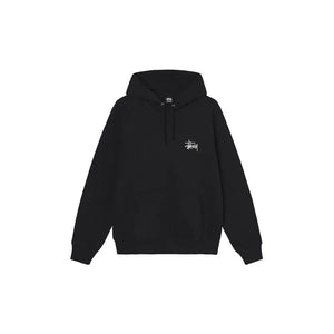 Stussy Basic Fleece Hoodie