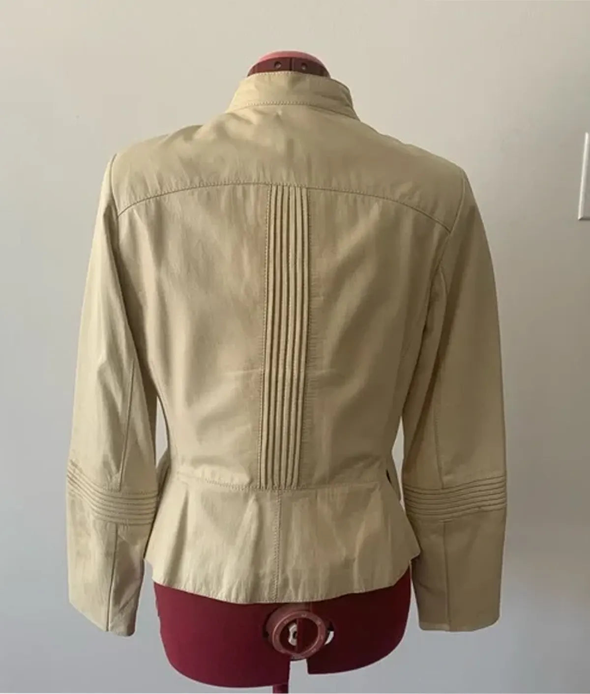 Supernatural S05 Pascale Hutton Jacket