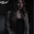 Supernatural S05 Pascale Hutton Jacket