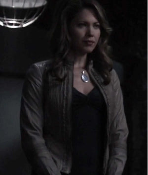 Supernatural S05 Pascale Hutton Jacket