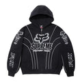 Supreme Fox Racing Hooded Sweatshirt