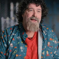 TMZ Presents: The Real Hulk Hogan Mick Foley Shirt