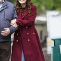Tamla Kari Christmas at the Holly Day Inn Red Coat