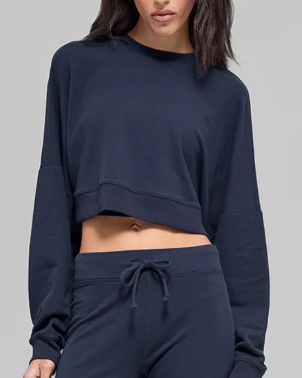 Real Housewives Of Orange County Tamra Judge Crew Neck Pullover