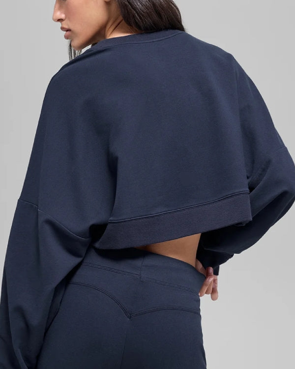 Real Housewives Of Orange County Tamra Judge Crew Neck Pullover