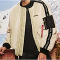 Taylor Swift Big Reputation Album Bomber Jacket