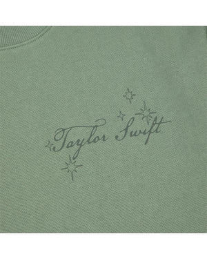 Danced All Night Long Kangaroo Pocket Sweatshirt