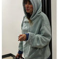 Taylor Swift Midnights Patient Zero Hoodie