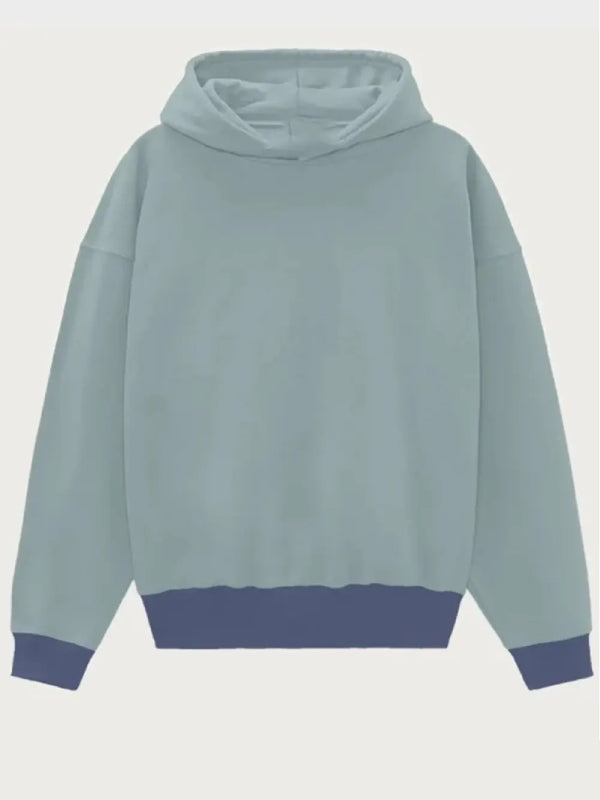 Taylor Swift Midnights Patient Zero Grey Hoodie