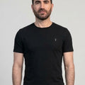 Ted Lasso S04 Brett Goldstein Black T-Shirt