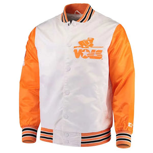 Tennessee Volunteers The Rookie Jacket