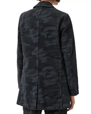 The Young And The Restless Cait Fairbanks Camo Jacket