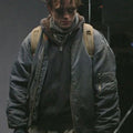 The Batman 2022 Drifter Jacket