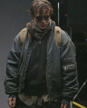 The Batman 2022 Drifter Jacket