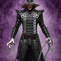 The Batman Who Laughs Coat