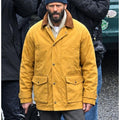 The Beekeeper 2 2027 Jason Statham Yellow Jacket
