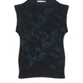 The Celebrity Traitors S02 Claudia Winkleman Charcoal Vest
