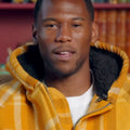 The Celebrity Traitors S02 King Kenny Plaid Bomber Jacket