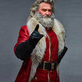 The Christmas Chronicles Santa Claus Costume