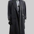 The Lost Boys David Black Coat