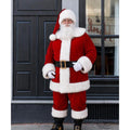 The Santa Clause Suit
