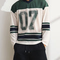 The Traitors New Blood 2026 Mark Zgoda 07 Hockey Jersey