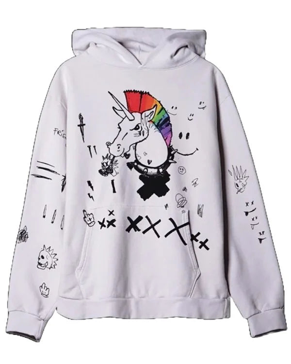 The Voice S27 Team Adam Hoodie - view 7