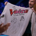 The Voice S27 Team Adam Hoodie - view 2