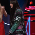 The Voice S27 Team Buble Jersey
