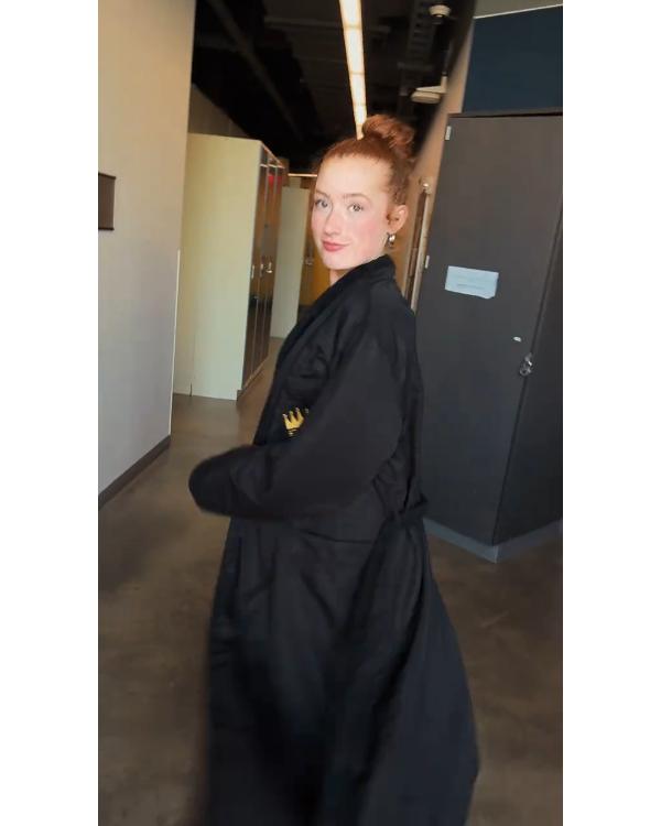 The Voice S30 Team Queen Robe - view 4