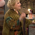 The Young And The Restless 2026 Beth Maitland Silk Kimono