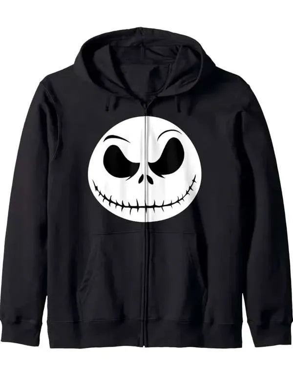 The Nightmare Before Christmas Hoodie