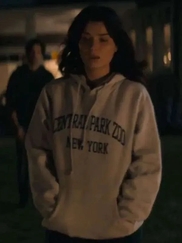 The Perfect Couple Eve Hewson Hoodie