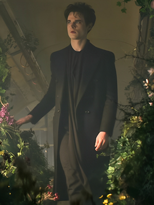 The Sandman S02 Dream Trench Coat