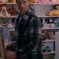 Three Wisest Men Andrew Walker Flannel Shirt Jacket