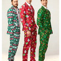 Three Wisest Men Christmas Suits