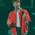 Tomasi “X Factor” TV Show Shirt