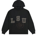 Travis Scott LSU Inspired Hoodie