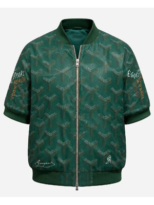 US Open 2026 Date Night E-40 Green Jacket - view 2