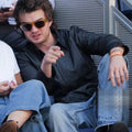 US Open 2026 Joe Keery Jacket