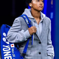 US Open 2026 Naomi Osaka Hoodie Blazer