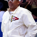 US Open 2026 Spike Lee Off-White Jacket