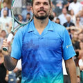 US Open 2026 Stan Wawrinka 2026 Shirt