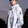 2024 T1 Worlds White Jacket
